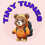 TinyTunesPoems