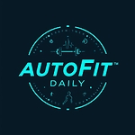AutoFit Daily