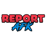 Report AFK