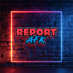 Report AFK