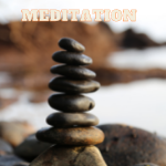 POWER OF MEDITATION