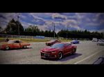 Camaro ZL1