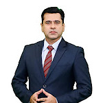 Imran Riaz Khan