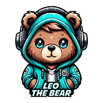 Leo The Bear