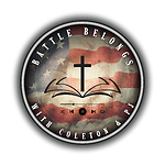 Battle Belongs Podcast with Coleton Furlow & PJ Cuba