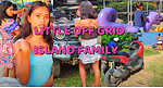 Off Grid Island Family