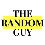 The Random Guy