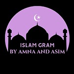 Islamgram Official by Amna and Asim