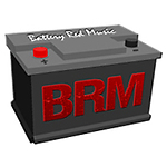 Battery Red Music