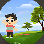 Animation kids channel