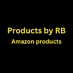 Products by RB