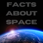 Facts About Space