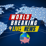 Live News is your trusted source for real, uncensored, and urgent news.