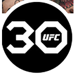 UFC - Ultimate Fighting Championship