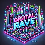 Digital Night Rave