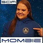 Sci Fi Mombie Podcast