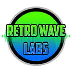 Retro Wave Labs 🎹