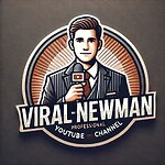 Viral Newman