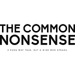 The Common Nonsense Podcast