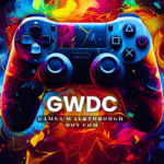 GWDC 2024