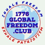 1776 Global Freedom.Club