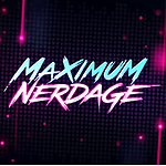 Maximum Nerdage