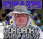 World Wide Collaboration Presents Doctor Dank Radio Show