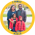 J Family World
