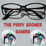 The Pinoy Boomer Gaming