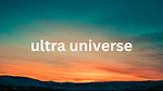 ultra universe