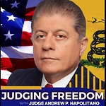 Judge Napolitano and Friends