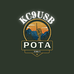 HAM RADIO AND POTA WITH KC9USB