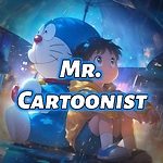 Mr. Cartoonist