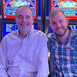 The Jackpot Gents