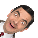 Mr. Bean Forever