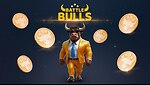 Battle Game:Battle Bulls