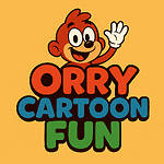 Orry Cartoon Fun