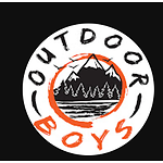 Outdoor boy