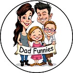 Dad Jokes and Family Comedy
