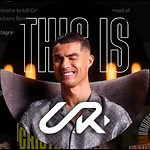 Welcome to UR Cristiano - the official Rumble channel of Cristiano Ronaldo. Follow