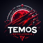 TEMOS REVOLLTONIS TV