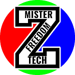 Mr Freedom Tech's Channel