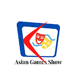 Funny Asian Games Show