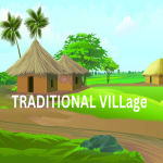 Traditional Village