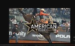 The American Rodeo Finals 2025