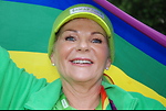 Torbay Torquay Gay LGBTQIA+Pride Pride 7th September 2024