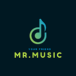 Your Friend Mr Music