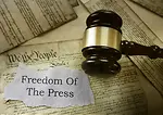 The Free American Press