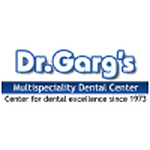 Dr. Garg’s Multispeciality Dental Center