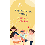 Sing and learn Safari